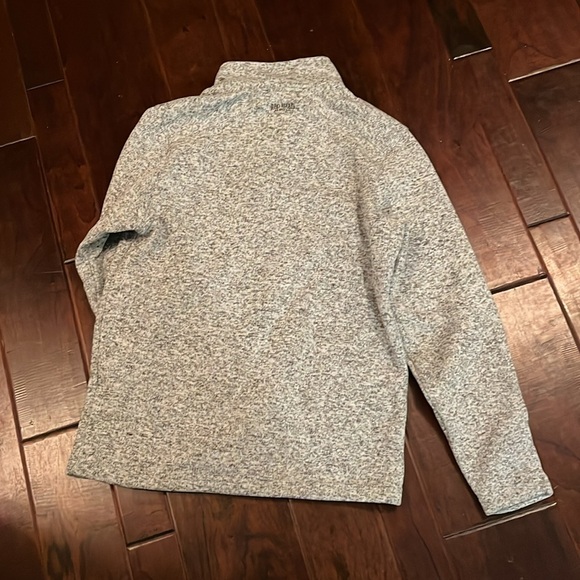 Gray pullover - Picture 2 of 4